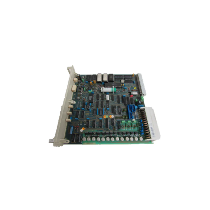 ABB PFBK 165/PFBK-165/PFBK165 3BSE000470R1 Processor Board
