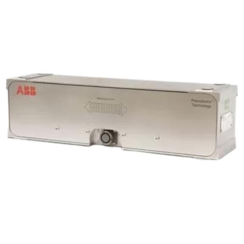 ABB PFCL201C 20KN/PFCL201C-20KN/PFCL201C20KN 3BSE027070R20 Pressductor Pillow Block Load Cell