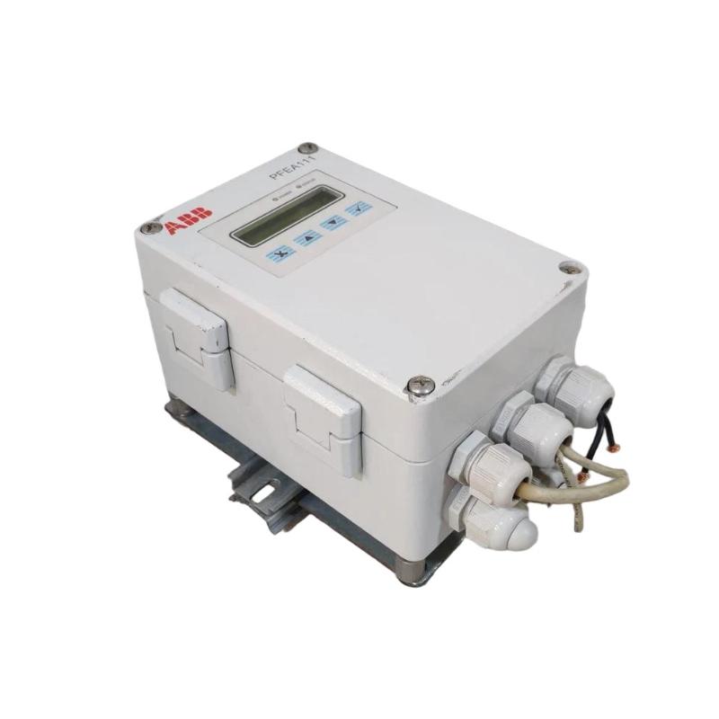 ABB PFEA111-65 3BSE050090R65/3BSE028140R65 Tension Electronics Controller