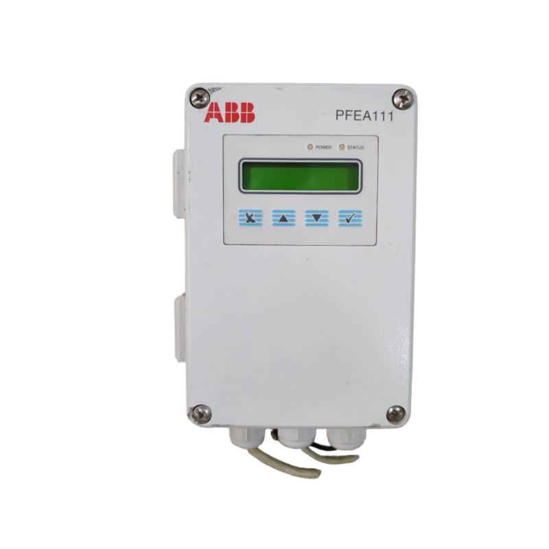 ABB PFEA111-65 3BSE050090R65/3BSE028140R65 Tension Electronics Controller