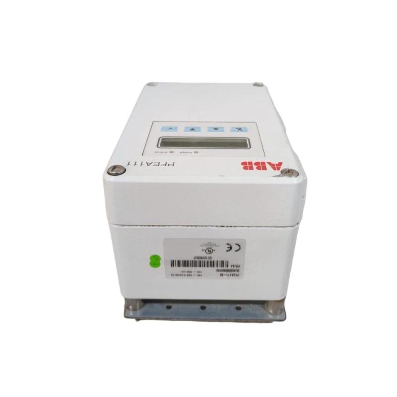 ABB PFEA111-65 3BSE050090R65/3BSE028140R65 Tension Electronics Controller