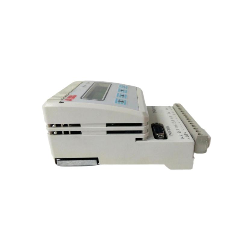 ABB PFEA112-20 3BSE050091R20/3BSE030369R0020/3BSE030369R20 Tension Electronics Controller