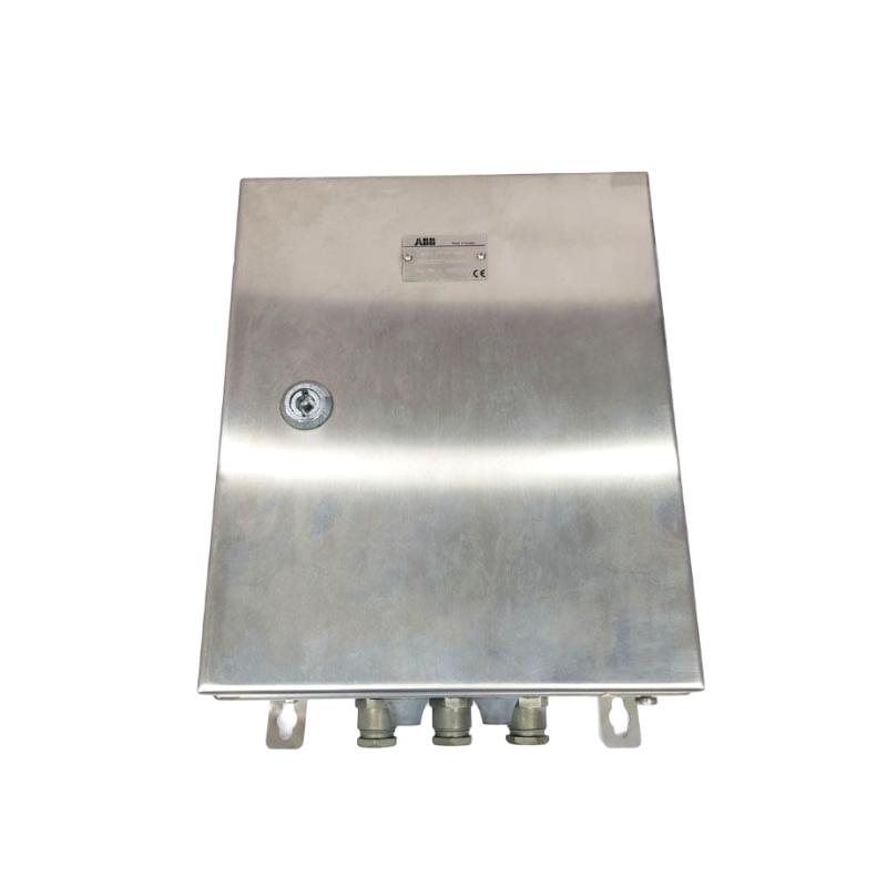 ABB PFVO 142/PFVO142 3BSE023732R1 Matching Unit Module