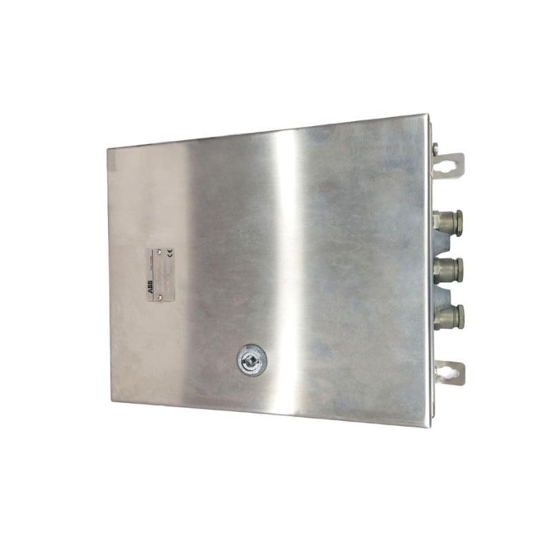 ABB PFVO 142/PFVO142 3BSE023732R1 Matching Unit Module