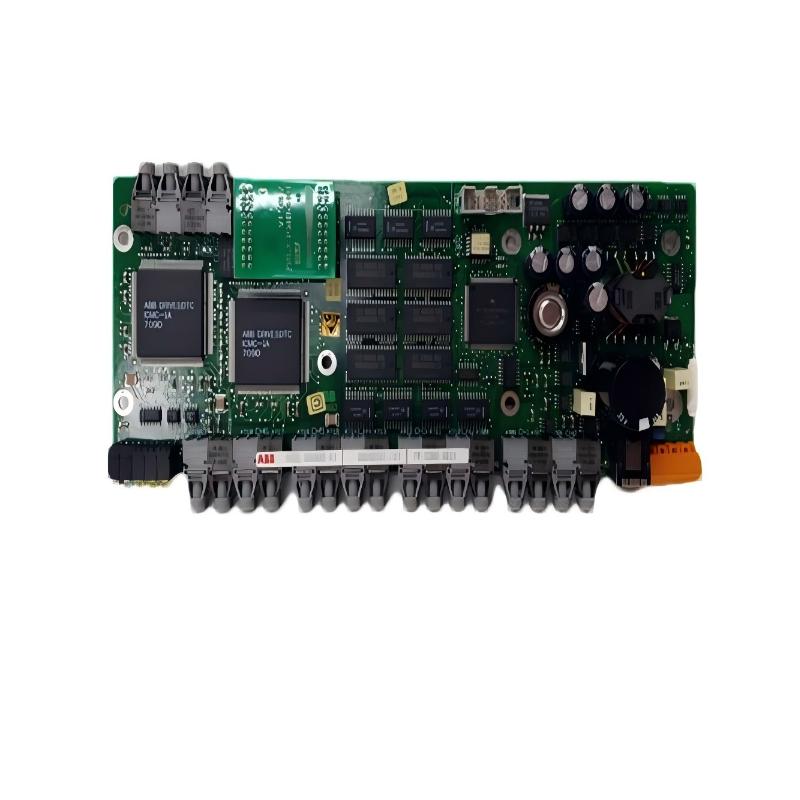 ABB PFSA103C 3BSE002488R1 Tension Controller