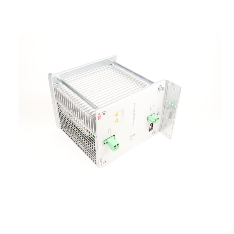ABB PFSA240 3BSE073476R1 Rullmat DC Supply Unit