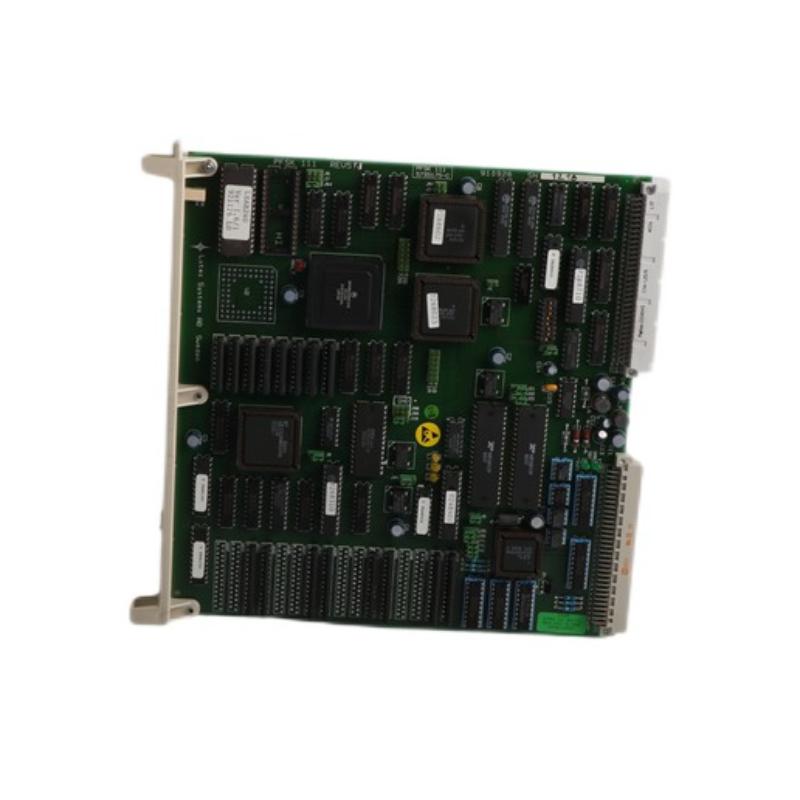 ABB PFSK 111/PFSK-111/PFSK111 5735175-C VDU Board