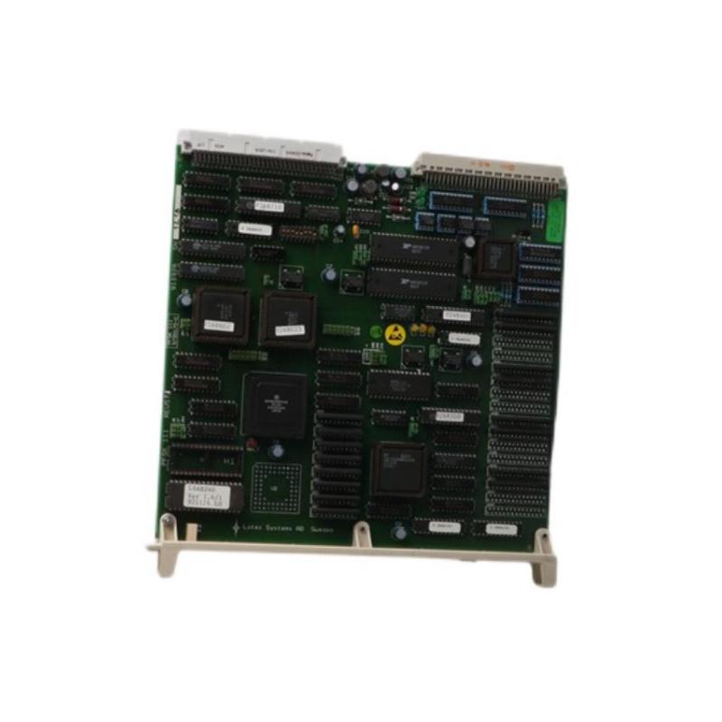ABB PFSK 111/PFSK-111/PFSK111 5735175-C VDU Board