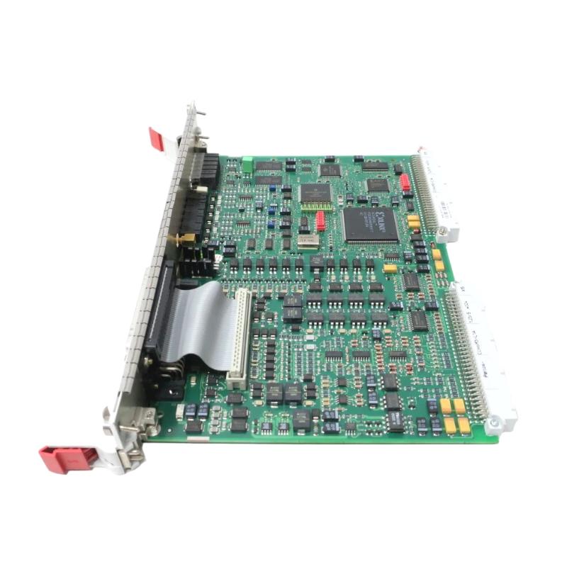 ABB PFSK 152/PFSK152/PFSK 152-B/PFSK152-B 3BSE018877R1/3BSE018877R2 Signal Concentrator Board