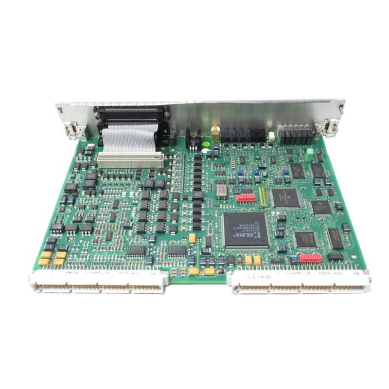 ABB PFSK 152/PFSK152/PFSK 152-B/PFSK152-B 3BSE018877R1/3BSE018877R2 Signal Concentrator Board