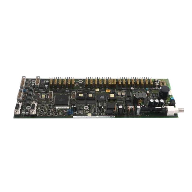 ABB PFSK 163/PFSK163 3BSE016323R3 Profibus Communication Board
