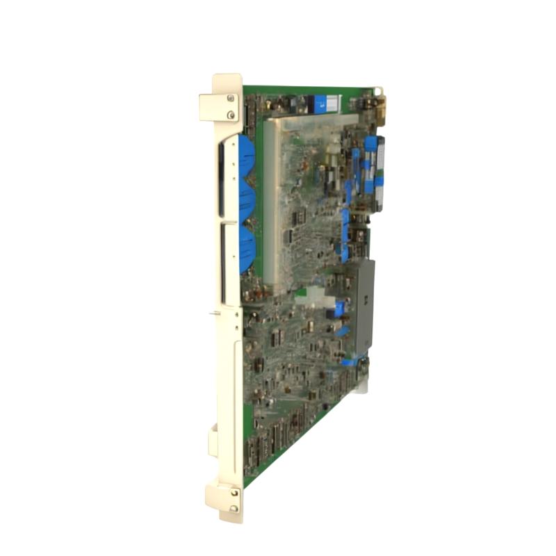 ABB PFSK 163/PFSK163 3BSE016323R3 Profibus Communication Board