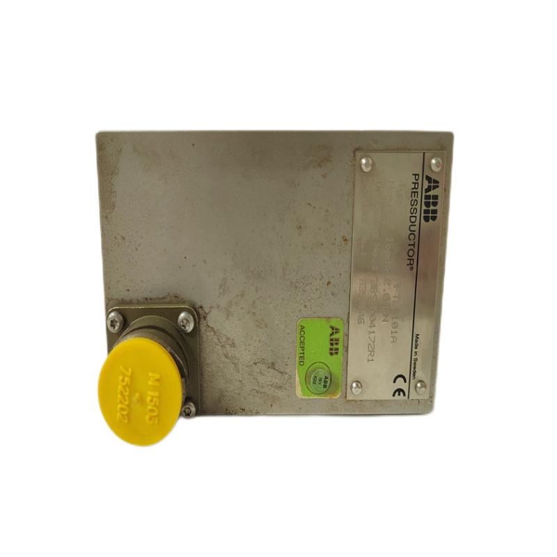 ABB PFTL101A 0.5KN/PFTL101A-0.5KN 3BSE004160R1 Pressductor Pillowblock