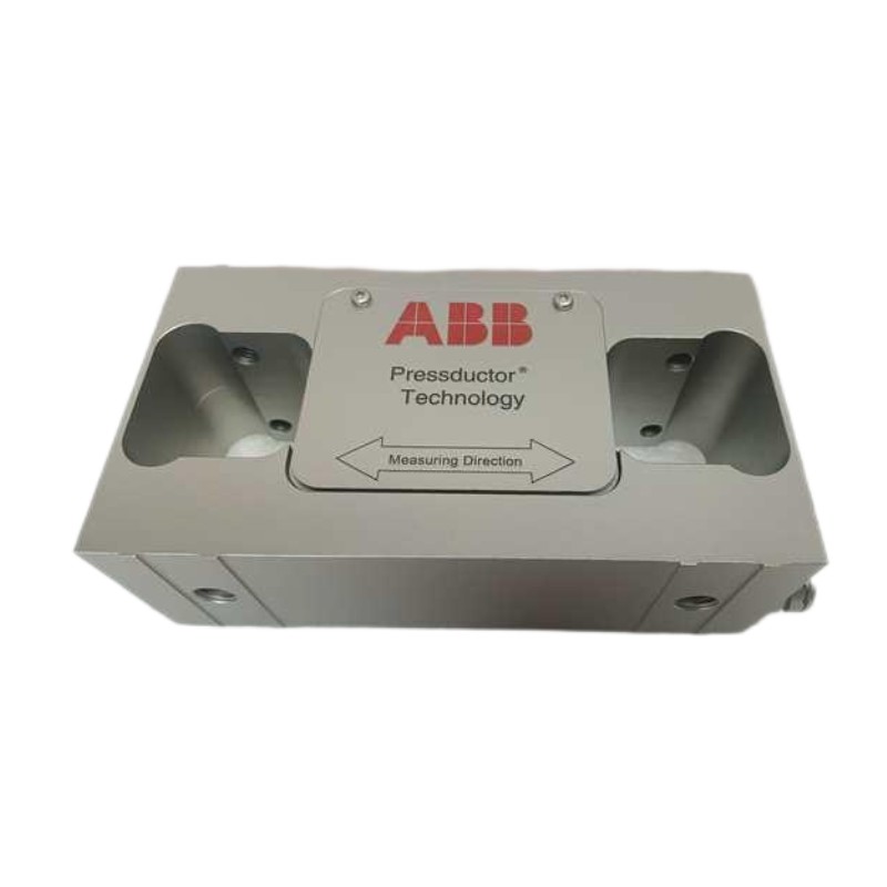ABB PFTL101A 0.5KN/PFTL101A-0.5KN 3BSE004160R1 Pressductor Pillowblock