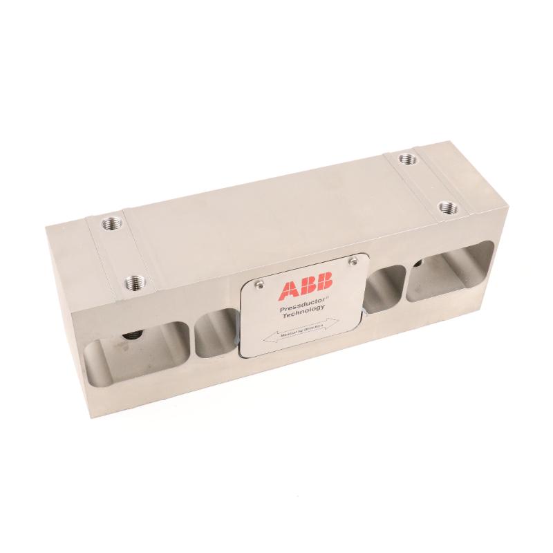 ABB PFTL101B 2.0KN/PFTL101B-2.0KN 3BSE004185R1 Pressductor PillowBlock Load Cell
