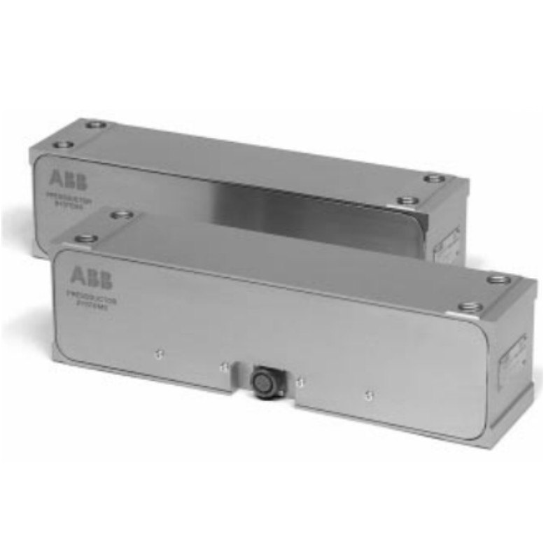 ABB PFTL211-CE/PFTL211CE Pressductor PillowBlock Load Cell
