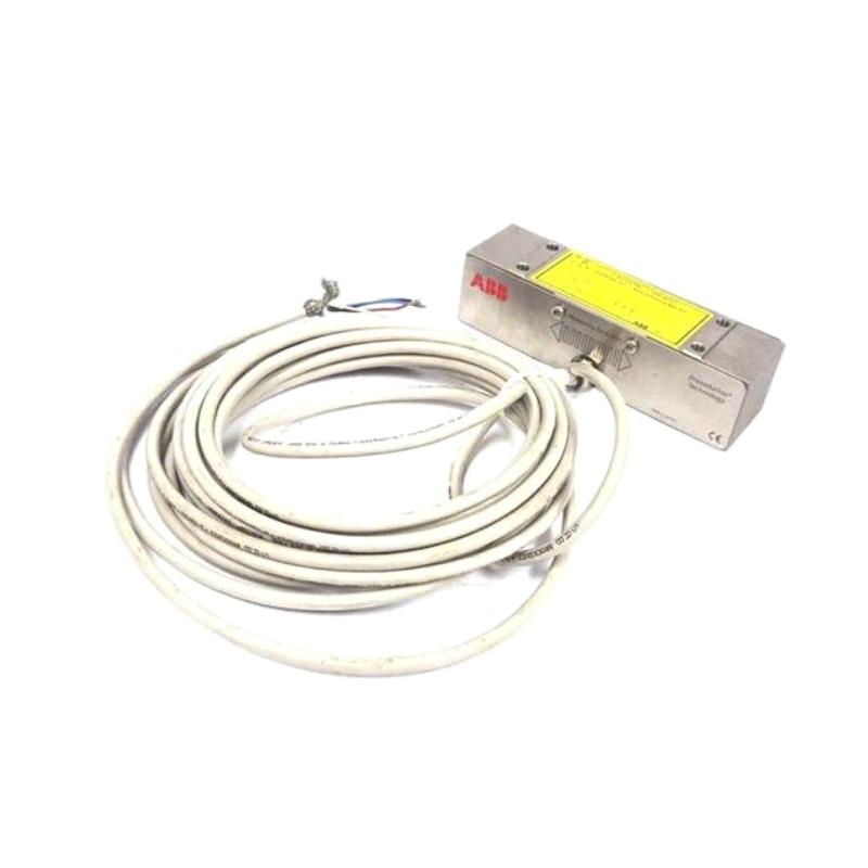 ABB PFTL301E-0.2KN 3BSE019050R200 Pressductor PillowBlock Load Cell