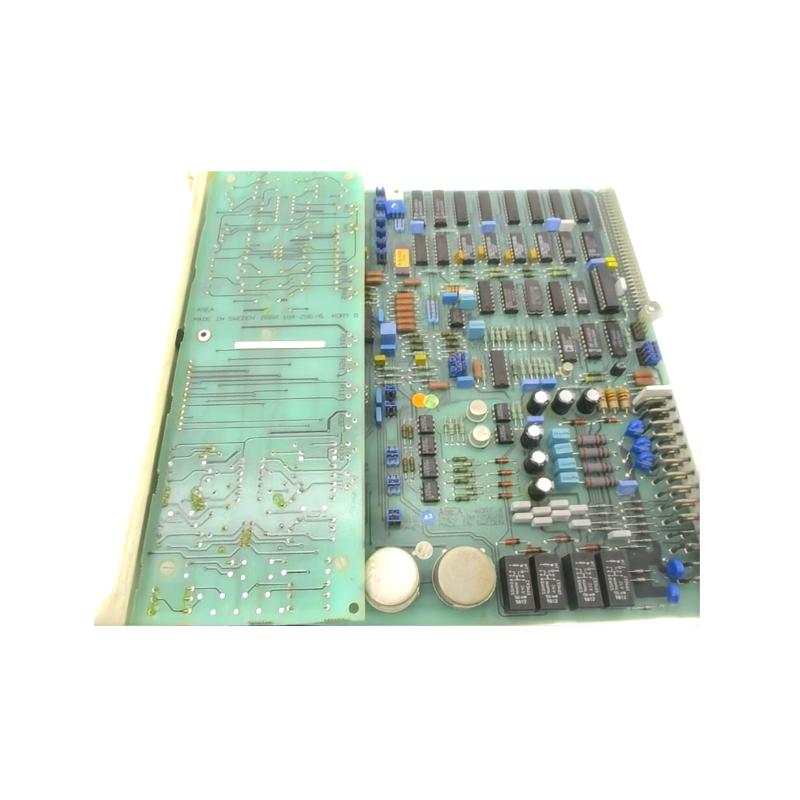 ABB PFUK104 YM110001-SD/YM110002-SD Robot Circuit Board
