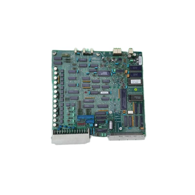 ABB PFUK105 YM110001-SF Processor Board
