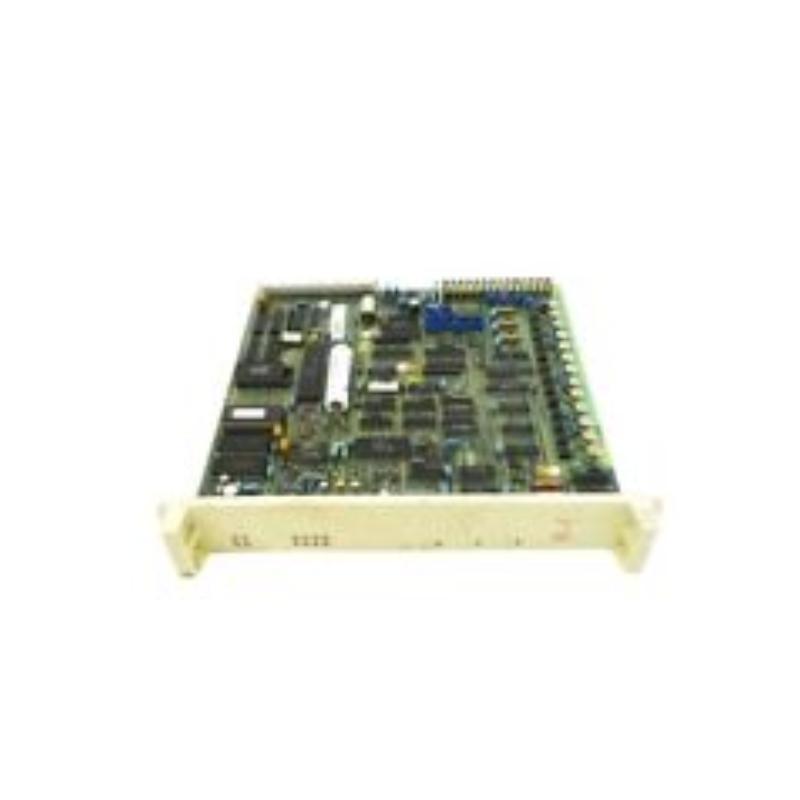 ABB PFUK105 YM110001-SF Processor Board