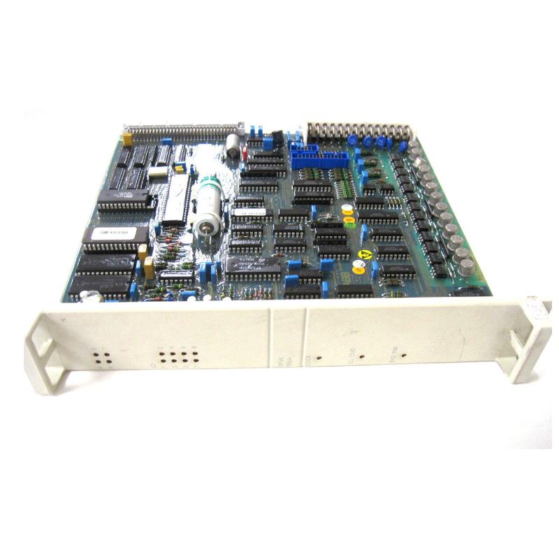 ABB PFUK105 YM110001-SF Processor Board