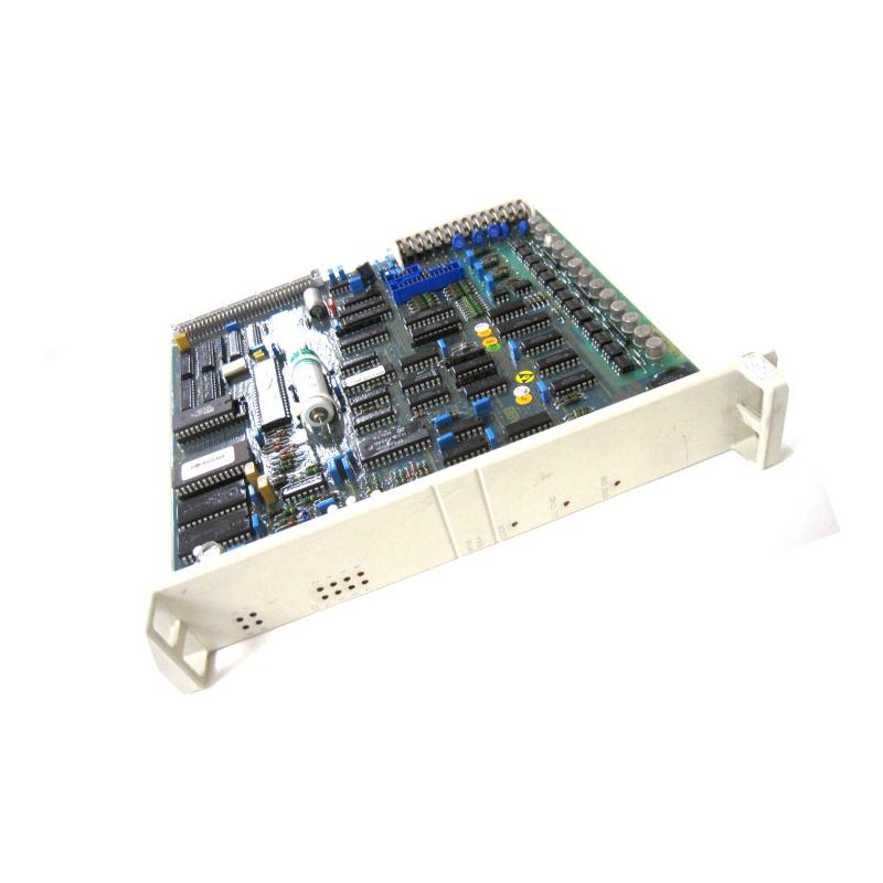ABB PFUK105 YM110001-SF Processor Board