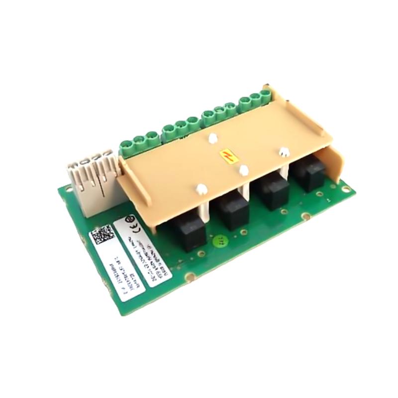 ABB PFVK 128/PFVK128 3BSE010547R1 Relay Board