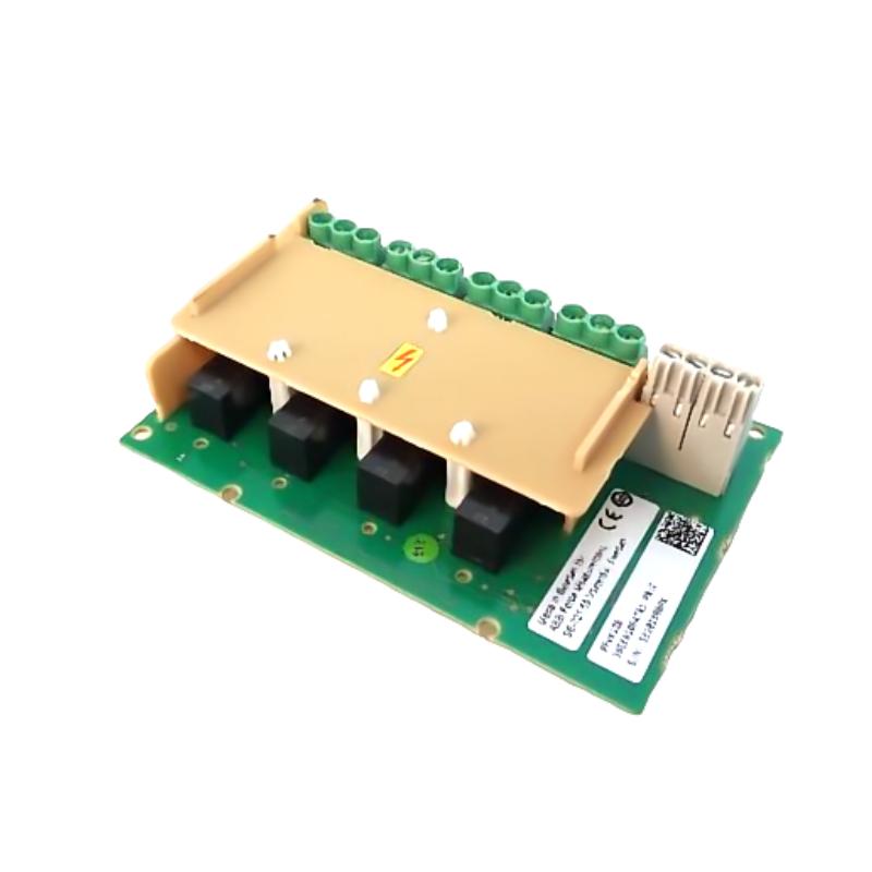 ABB PFVK 128/PFVK128 3BSE010547R1 Relay Board