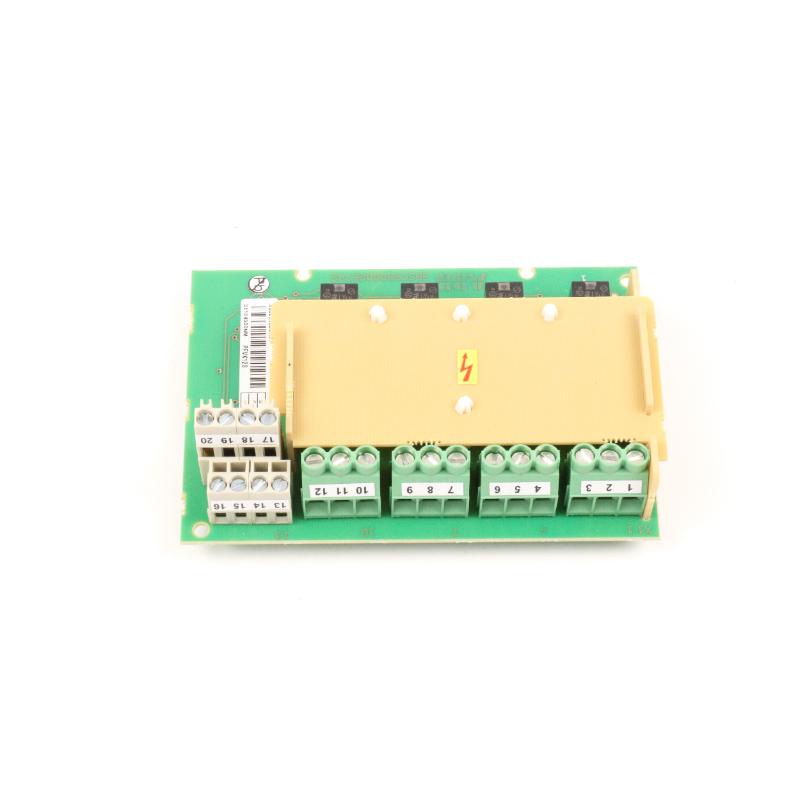 ABB PFVK 128/PFVK128 3BSE010547R1 Relay Board