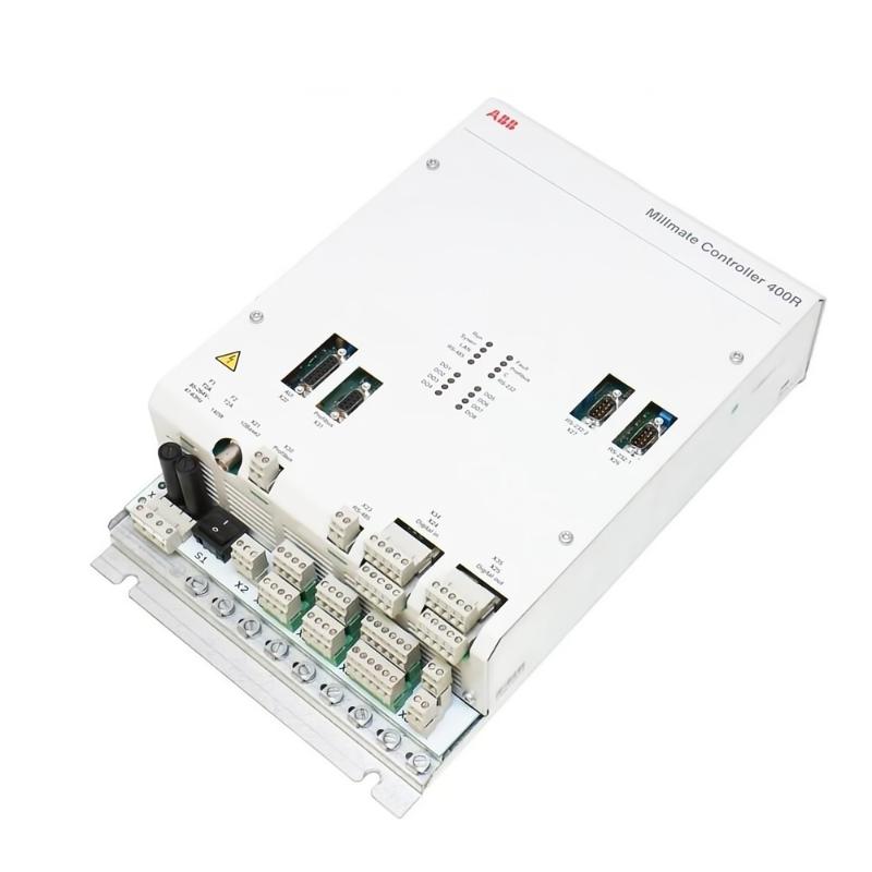 ABB PFXA 401/PFXA401 3BSE024388R1 Control Unit