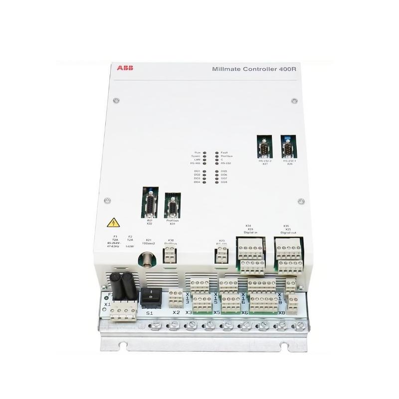 ABB PFXA 401/PFXA401 3BSE024388R1 Control Unit