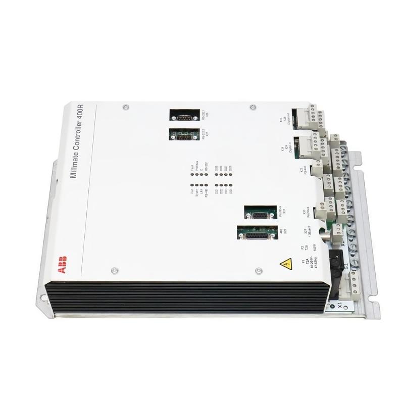ABB PFXA 401/PFXA401 3BSE024388R1 Control Unit
