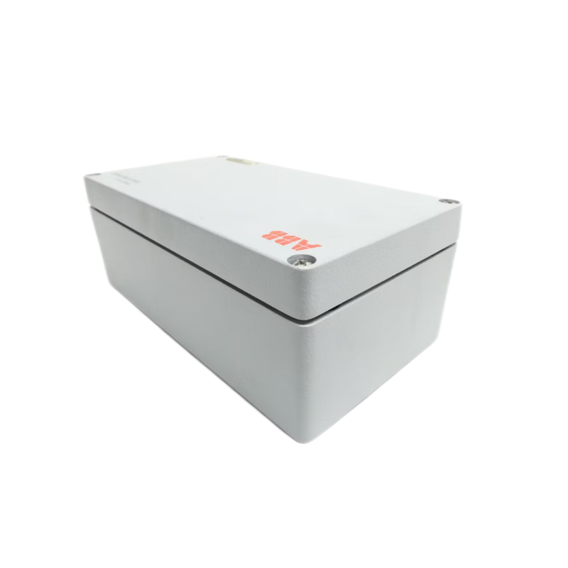 ABB PFXC 141/PFXC141 3BSE029997R0001/3BSE029997R1 Junction Box