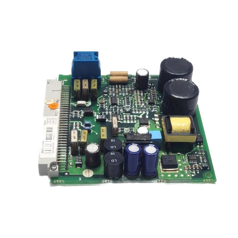 ABB PM820-1 3BSE010797R1 CPU Processor Module
