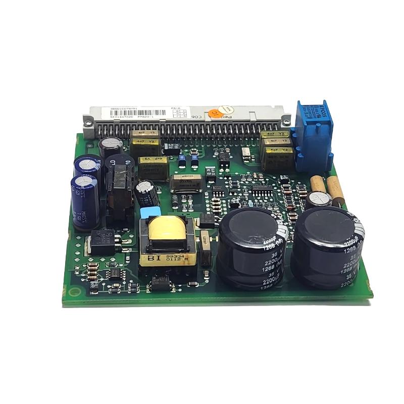 ABB PM820-1 3BSE010797R1 CPU Processor Module