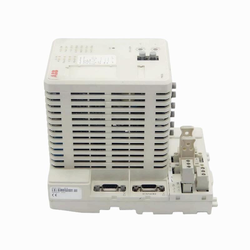 ABB PM825 3BSC970121R1 CPU Processor Controller Module