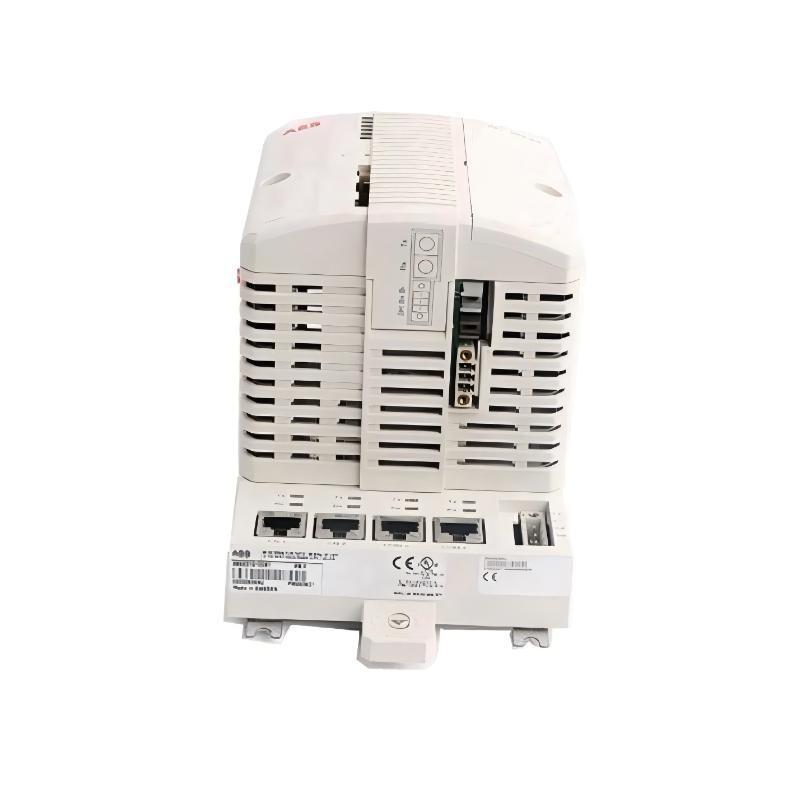 ABB PM856AK01 3BSE066490R1 CPU Controller Unit