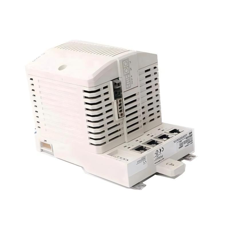 ABB PM856AK01 3BSE066490R1 CPU Controller Unit