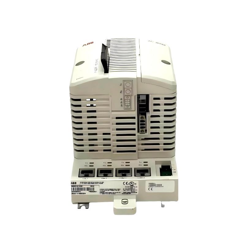 ABB PM860 3BSE018110R1 Processor Module