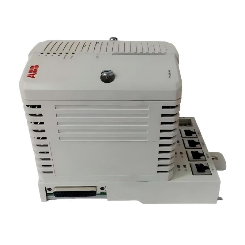 ABB PM860AK01 3BSE066495R1 CPU Controller Unit