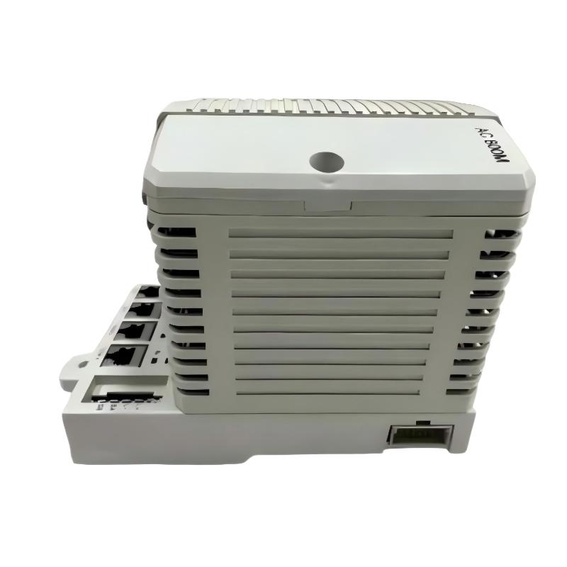 ABB PM860AK01 3BSE066495R1 CPU Controller Unit