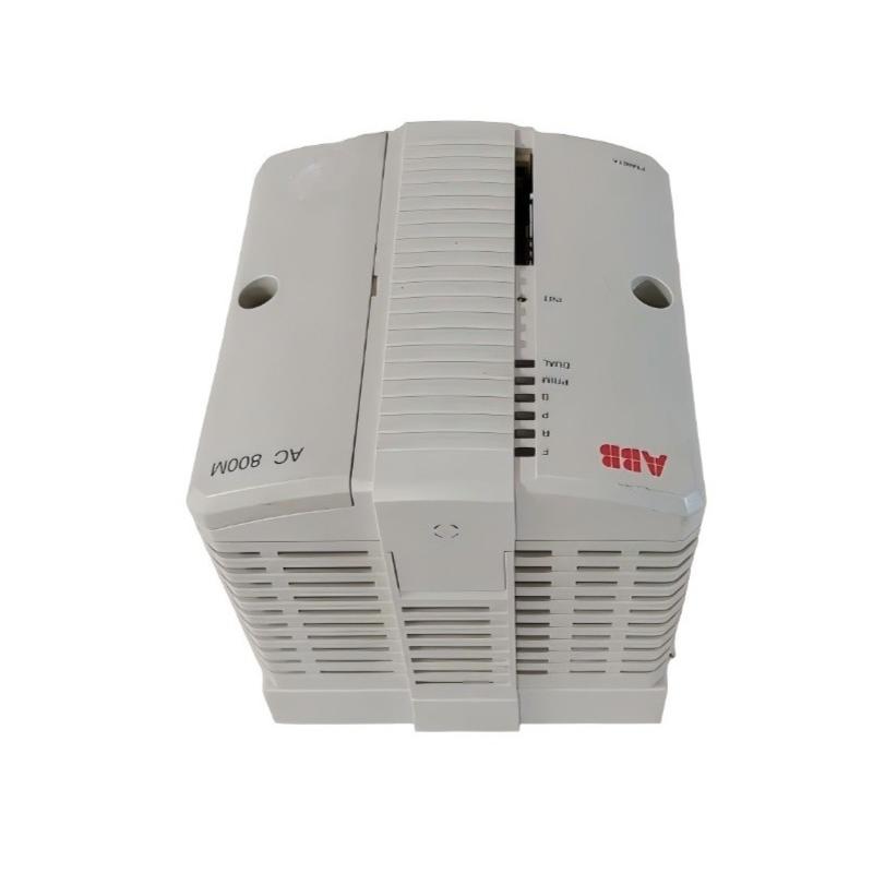 ABB PM860K01 3BSE018100R1 CPU Controller Unit