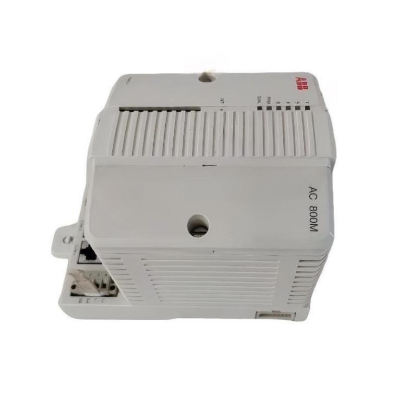 ABB PM861A 3BSE018158R1 CPU Controller Unit