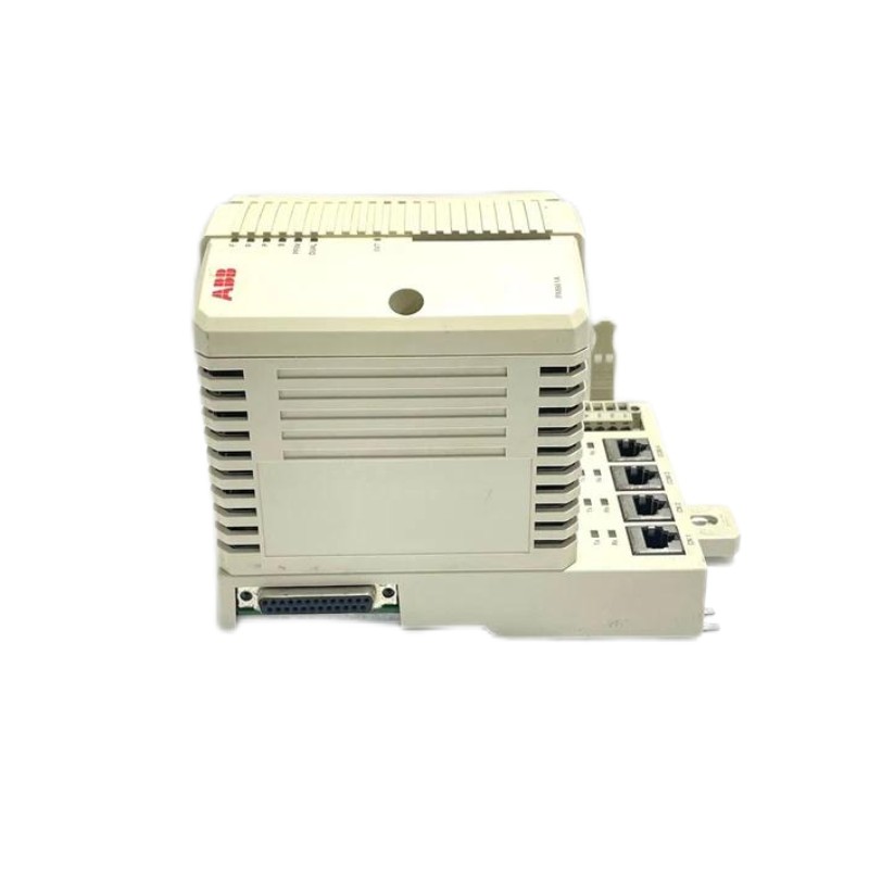 ABB PM861AK01 3BSE018157R1 CPU Controller Unit