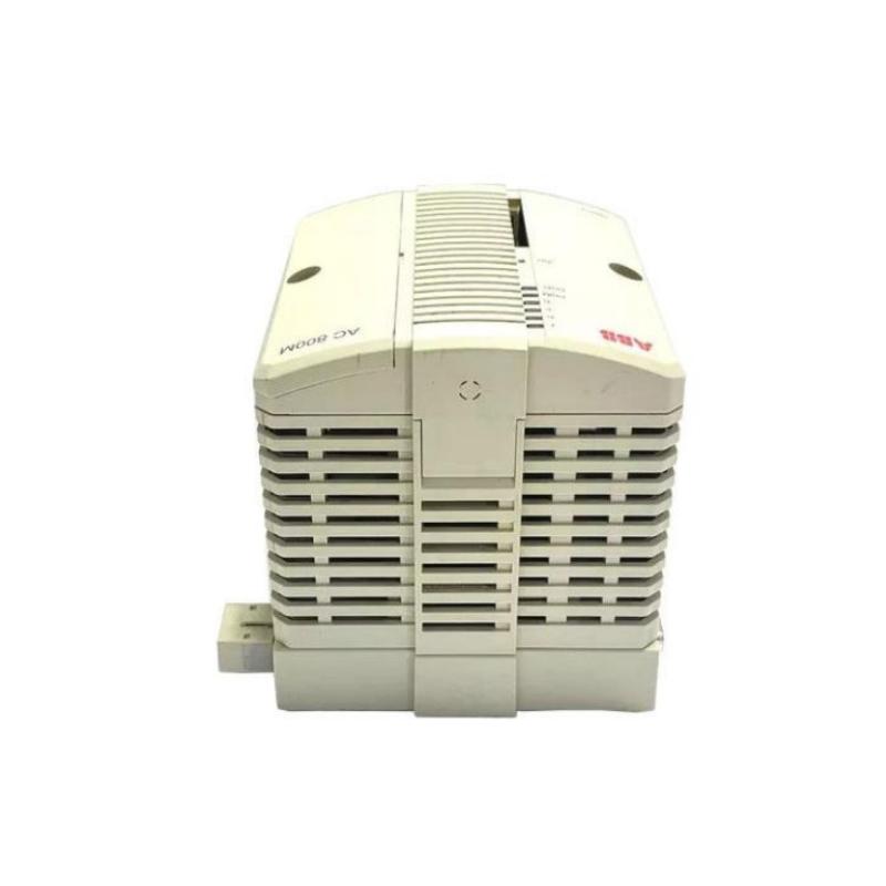 ABB PM861AK01 3BSE018157R1 CPU Controller Unit