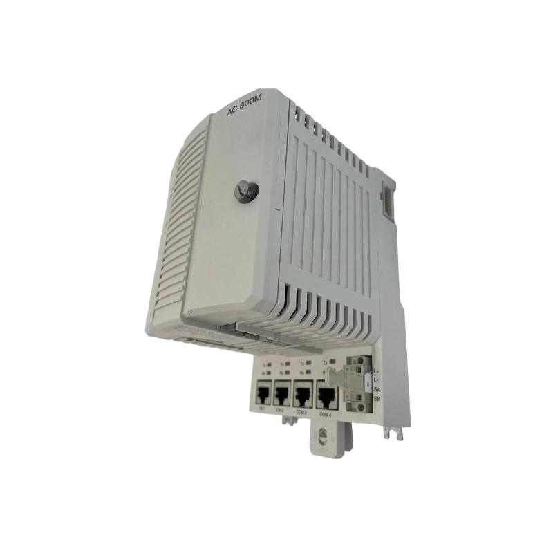 ABB PM861AK01 3BSE018157R2 CPU Controller Unit