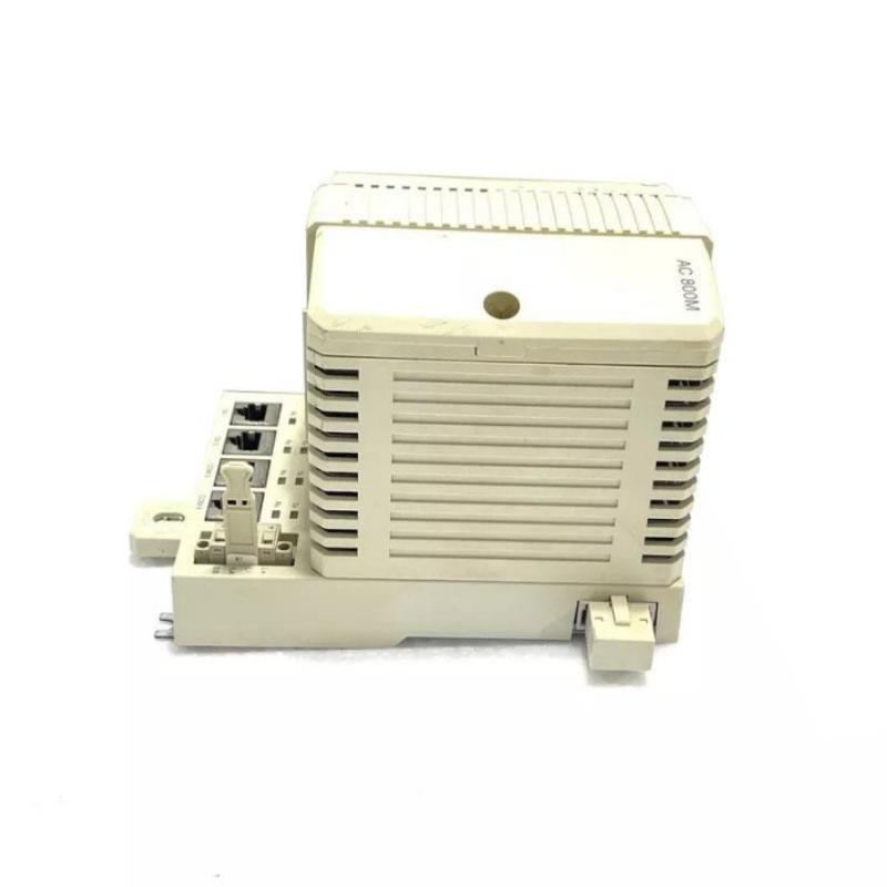 ABB PM861AK01 3BSE018157R1 CPU Controller Unit