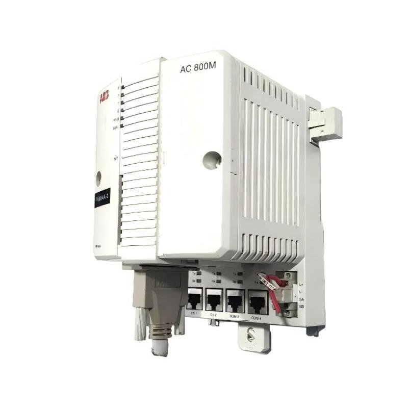 ABB PM861AK02 3BSE018160R1 CPU Controller Unit