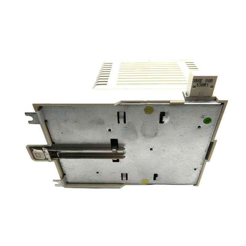 ABB PM861AK02 3BSE018160R1 CPU Controller Unit