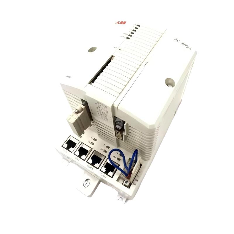 ABB PM861K01 3BSE018105R1 CPU Controller Unit